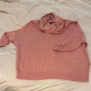 Ann Taylor bat wing sweater